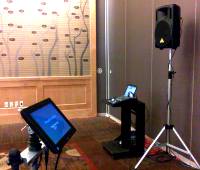 Karaoke Machine  All Out Event Rental